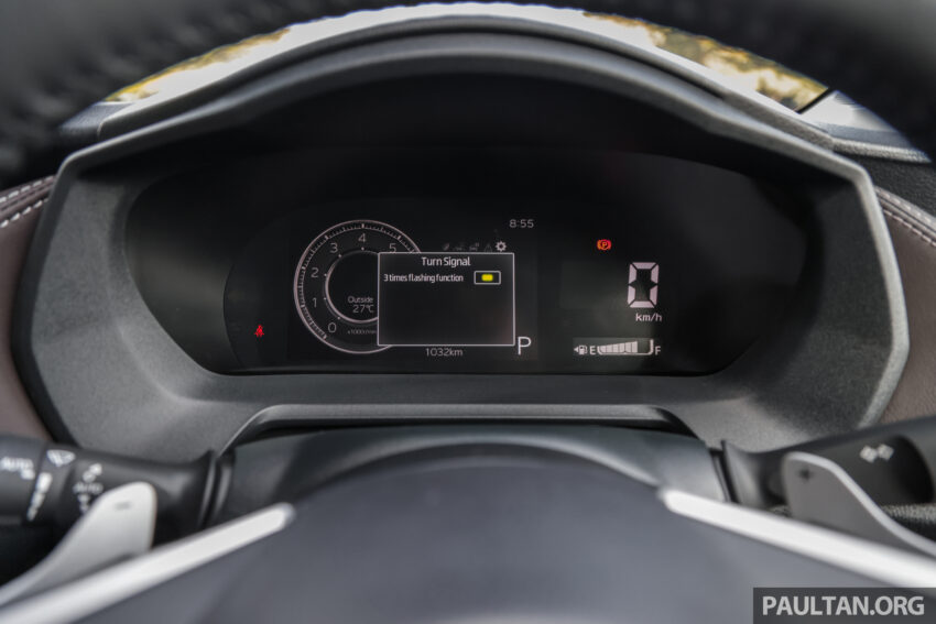 新车试驾: 2023 Toyota Vios 1.5G 大改款, 轻松驾驭无压力 215920