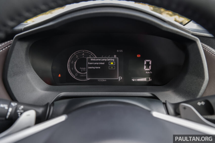 新车试驾: 2023 Toyota Vios 1.5G 大改款, 轻松驾驭无压力 215921