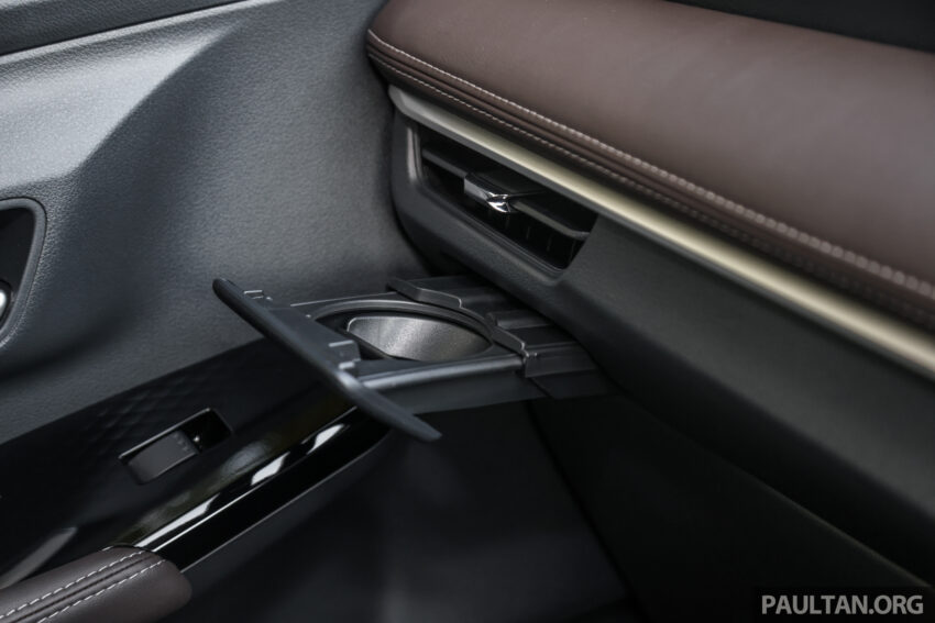 新车试驾: 2023 Toyota Vios 1.5G 大改款, 轻松驾驭无压力 215957