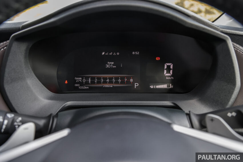 新车试驾: 2023 Toyota Vios 1.5G 大改款, 轻松驾驭无压力 215895