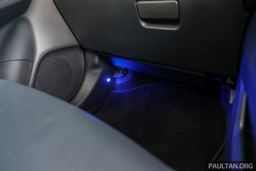 新车试驾: 2023 Toyota Vios 1.5G 大改款, 轻松驾驭无压力 215958