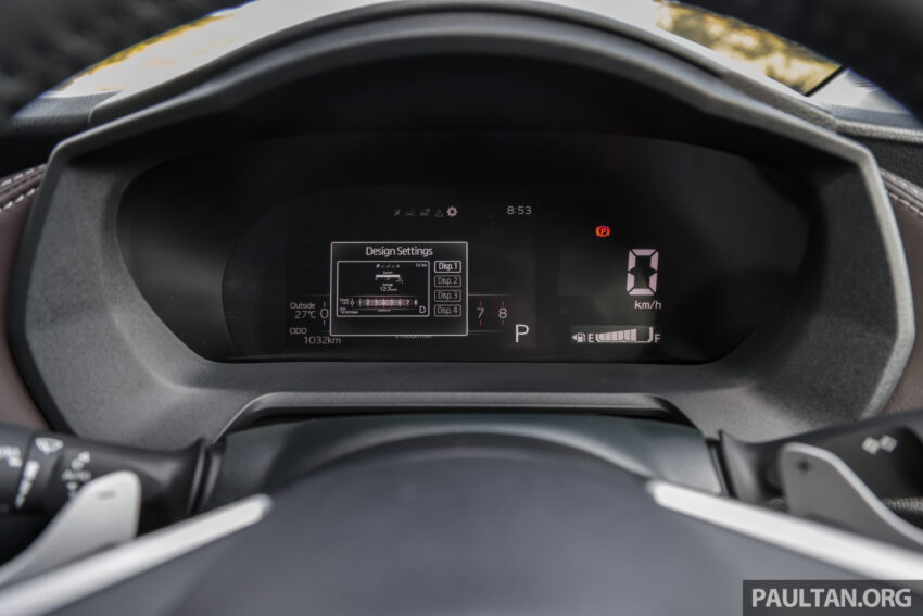 新车试驾: 2023 Toyota Vios 1.5G 大改款, 轻松驾驭无压力 215897
