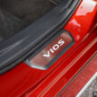 新车试驾: 2023 Toyota Vios 1.5G 大改款, 轻松驾驭无压力