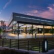 Hap Seng Star 于雪州巴生 Bukit Tinggi 开设全新 Mercedes-Benz Autohaus, 一站式销售, 保养与维修服务