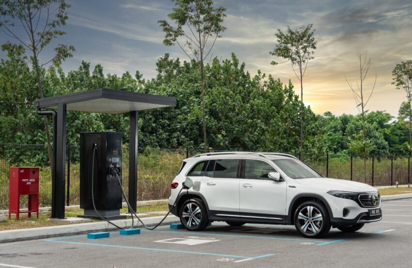 Hap Seng Star 于雪州巴生 Bukit Tinggi 开设全新 Mercedes-Benz Autohaus, 一站式销售, 保养与维修服务 216098