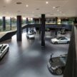 Hap Seng Star 于雪州巴生 Bukit Tinggi 开设全新 Mercedes-Benz Autohaus, 一站式销售, 保养与维修服务