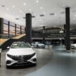 Hap Seng Star 于雪州巴生 Bukit Tinggi 开设全新 Mercedes-Benz Autohaus, 一站式销售, 保养与维修服务