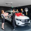Hap Seng Star 于雪州巴生 Bukit Tinggi 开设全新 Mercedes-Benz Autohaus, 一站式销售, 保养与维修服务