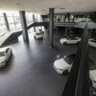 Hap Seng Star 于雪州巴生 Bukit Tinggi 开设全新 Mercedes-Benz Autohaus, 一站式销售, 保养与维修服务