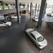 Hap Seng Star 于雪州巴生 Bukit Tinggi 开设全新 Mercedes-Benz Autohaus, 一站式销售, 保养与维修服务