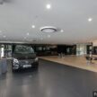 Hap Seng Star 于雪州巴生 Bukit Tinggi 开设全新 Mercedes-Benz Autohaus, 一站式销售, 保养与维修服务