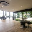 Hap Seng Star 于雪州巴生 Bukit Tinggi 开设全新 Mercedes-Benz Autohaus, 一站式销售, 保养与维修服务