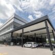 Hap Seng Star 于雪州巴生 Bukit Tinggi 开设全新 Mercedes-Benz Autohaus, 一站式销售, 保养与维修服务