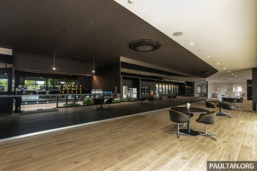Hap Seng Star 于雪州巴生 Bukit Tinggi 开设全新 Mercedes-Benz Autohaus, 一站式销售, 保养与维修服务 216076