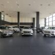 Hap Seng Star 于雪州巴生 Bukit Tinggi 开设全新 Mercedes-Benz Autohaus, 一站式销售, 保养与维修服务
