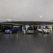 Hap Seng Star 于雪州巴生 Bukit Tinggi 开设全新 Mercedes-Benz Autohaus, 一站式销售, 保养与维修服务