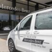 Hap Seng Star 于雪州巴生 Bukit Tinggi 开设全新 Mercedes-Benz Autohaus, 一站式销售, 保养与维修服务