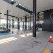 Hap Seng Star 于雪州巴生 Bukit Tinggi 开设全新 Mercedes-Benz Autohaus, 一站式销售, 保养与维修服务