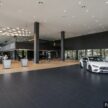 Hap Seng Star 于雪州巴生 Bukit Tinggi 开设全新 Mercedes-Benz Autohaus, 一站式销售, 保养与维修服务