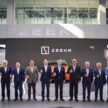 吉利旗下高端纯电动汽车品牌极氪 Zeekr 确定将进驻大马