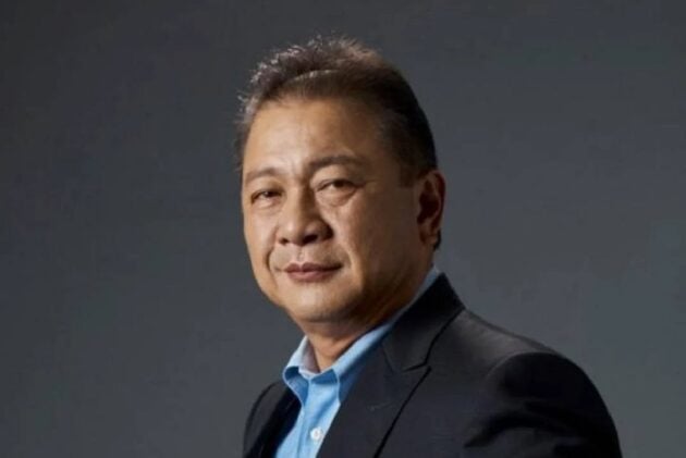 UMW Toyota Motor高层Mohd Shamsor出任 MAA 新主席