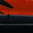 Peugeot 2008 SE 套件, 仅限橘或白色新车, 要价RM2,900