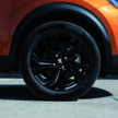 Peugeot 2008 SE 套件, 仅限橘或白色新车, 要价RM2,900