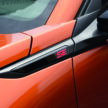 Peugeot 2008 SE 套件, 仅限橘或白色新车, 要价RM2,900