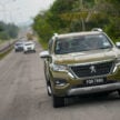 新车试驾: Peugeot Landtrek, 独特是它的优点, 或也是缺点