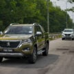 新车试驾: Peugeot Landtrek, 独特是它的优点, 或也是缺点