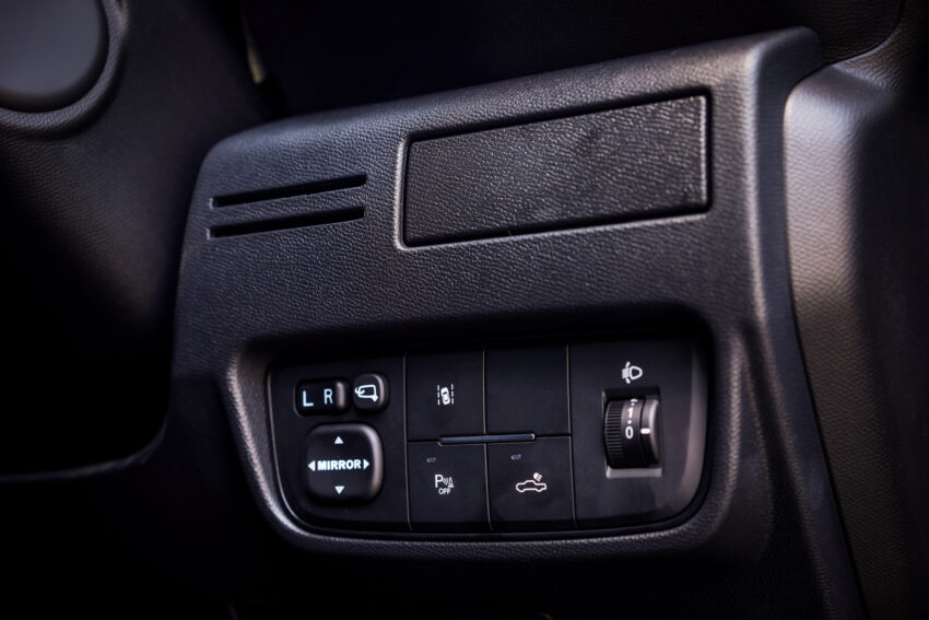 新车试驾: Peugeot Landtrek, 独特是它的优点, 或也是缺点 214764