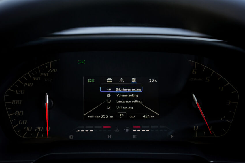 新车试驾: Peugeot Landtrek, 独特是它的优点, 或也是缺点 214769