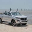 新车试驾: Peugeot Landtrek, 独特是它的优点, 或也是缺点