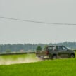 新车试驾: Peugeot Landtrek, 独特是它的优点, 或也是缺点