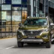 新车试驾: Peugeot Landtrek, 独特是它的优点, 或也是缺点