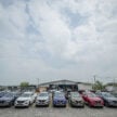 新车试驾: Peugeot Landtrek, 独特是它的优点, 或也是缺点