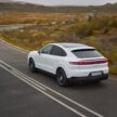 2024 Porsche Cayenne 小改款亮相, 外观小改科技感大增