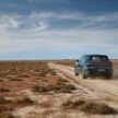 2024 Porsche Cayenne 小改款亮相, 外观小改科技感大增