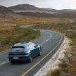 2024 Porsche Cayenne 小改款亮相, 外观小改科技感大增