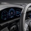 2024 Porsche Cayenne 小改款亮相, 外观小改科技感大增
