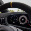 2024 Porsche Cayenne 小改款亮相, 外观小改科技感大增