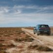 2024 Porsche Cayenne 小改款亮相, 外观小改科技感大增