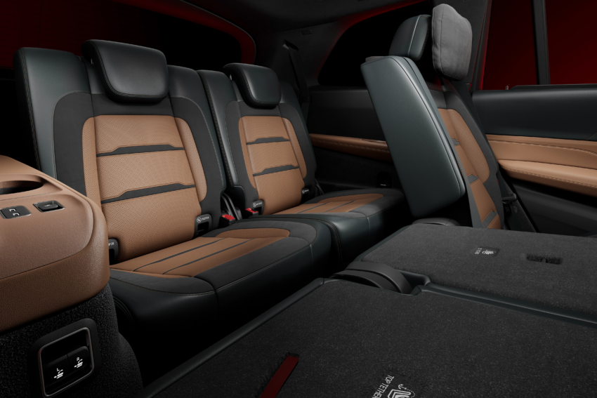 奔驰家族旗舰 SUV，2023 Mercedes-Benz GLS 小改款官图发布！内外观有感升级；Maybach、AMG 版本一并登场 215089