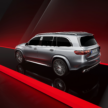 小改款 Mercedes-Benz GLS 450 4Matic 与 Maybach GLS 600 4Matic 本地上市, 3.0六缸与4.0 V8, 售价100万起