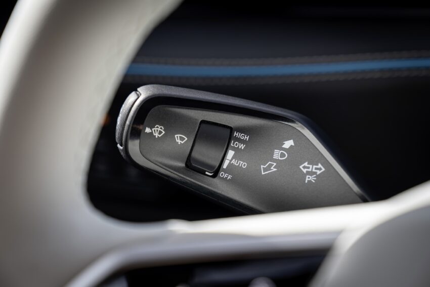 Volkswagen ID.7 纯电四门跑房首发, 续航里程达700公里 217174
