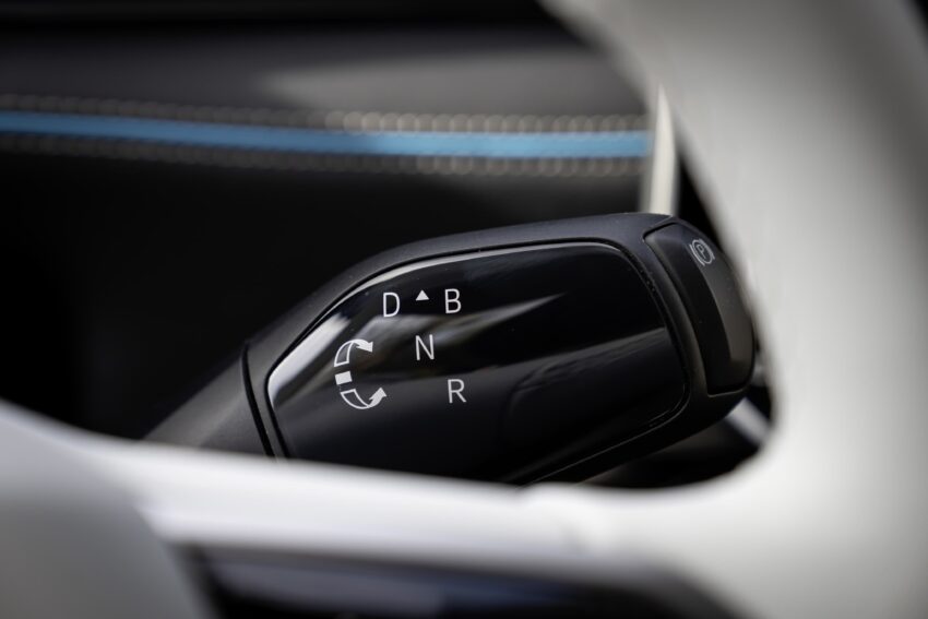 Volkswagen ID.7 纯电四门跑房首发, 续航里程达700公里 217175