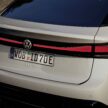 Volkswagen ID.7 纯电四门跑房首发, 续航里程达700公里