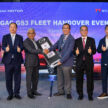 WTCA 拟投资逾6,000万令吉与广汽携手在马展开本地组装业务；全新一代 GAC GS3 B-Segment SUV 明年4月投产