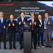 WTCA 拟投资逾6,000万令吉与广汽携手在马展开本地组装业务；全新一代 GAC GS3 B-Segment SUV 明年4月投产