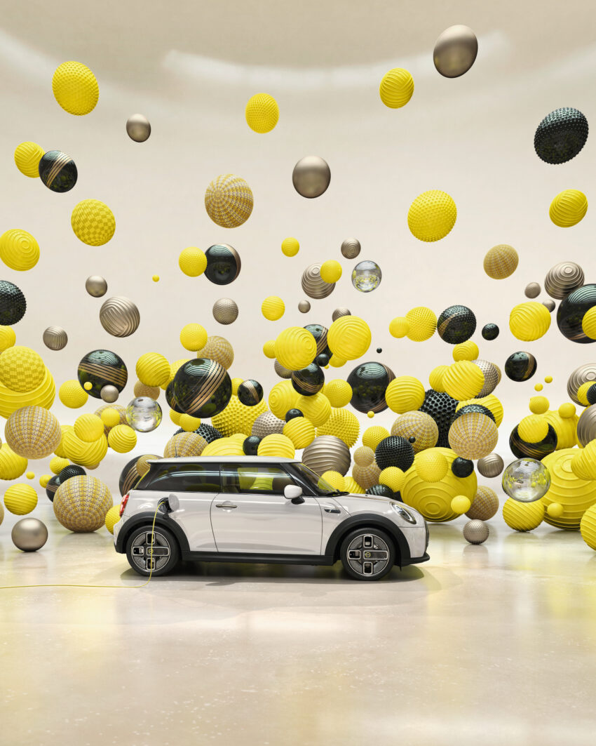 限量90辆三颜色可选, MINI Electric Resolute Edition 特仕版纯电动迷你再次于本地开卖, 续航270公里, 售价20.6万起 218049